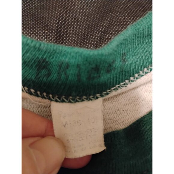 Vintage 1977 Star Wars C3PO Luke Skywalker Darth T Shirt Size MEDIUM Movie Promo - Picture 7 of 16